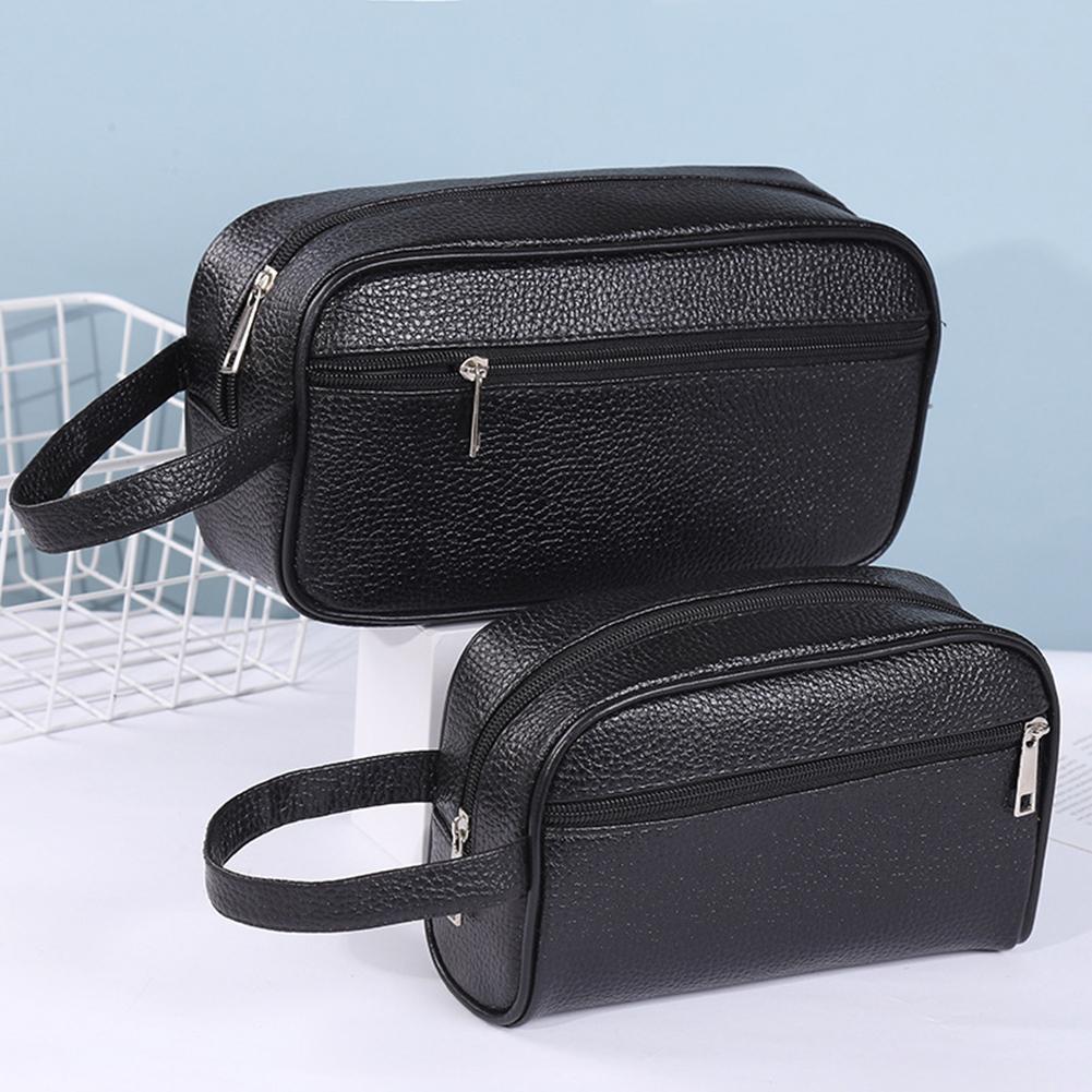 Travel Accessories Box - Męska torba podróżna biznesowa w stylu