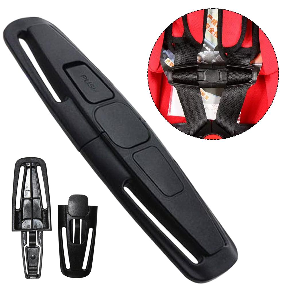 Travel Accessories Baby - Klips do mocowania fotelika dziecięcego w
