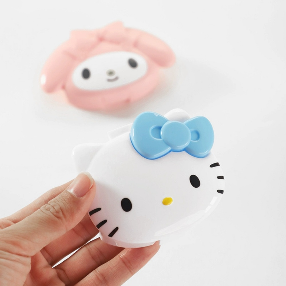 Travel Accessories Japan - Oryginalny pojemnik na pigułki Sanrio My