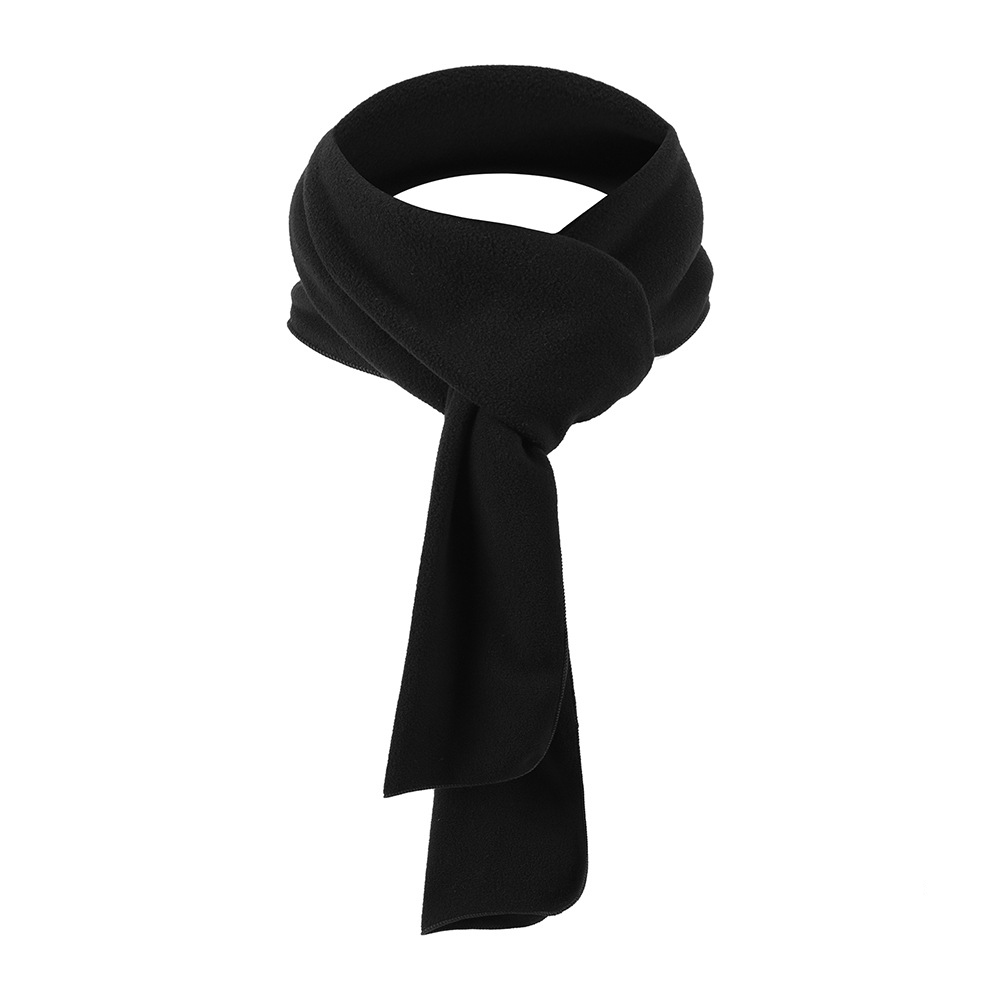 Travel Accessories Neck - Jesienno-zimowe szaliki dla mężczyzn kobiety odkryty