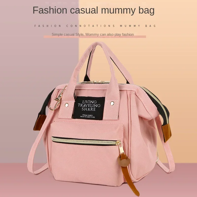 Travel Accessories For 1 Year Old - Mała torba do przechowywania dla matki