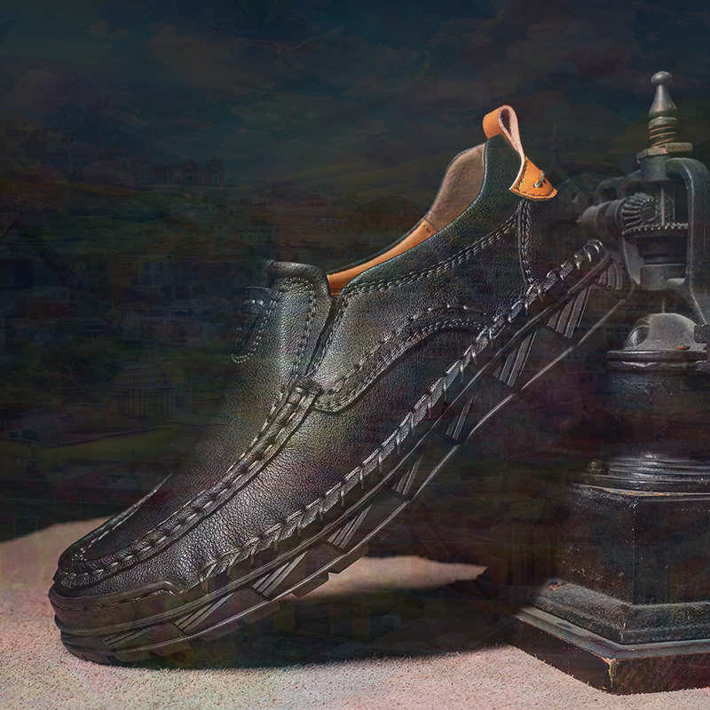Travel Accessories For Young Men - 39 Slipon Trampki Męskie 46 Koszyk
