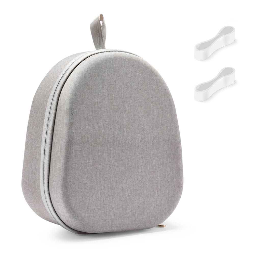 Travel Accessories Box - Twarde etui EVA, odporne na wstrząsy,