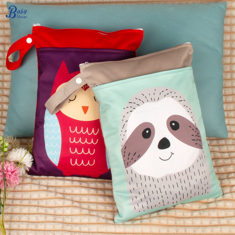 Travel Accessories Baby - Torba Babyshow do prania, przechowywanie na