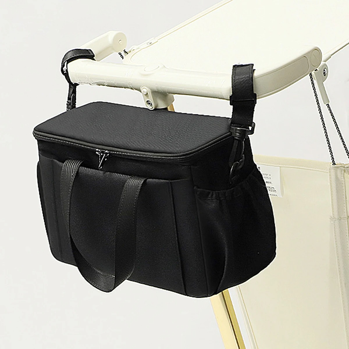 Travel Accessories For 1 Year Old - Torby do wózka dziecięcego, organizer dla