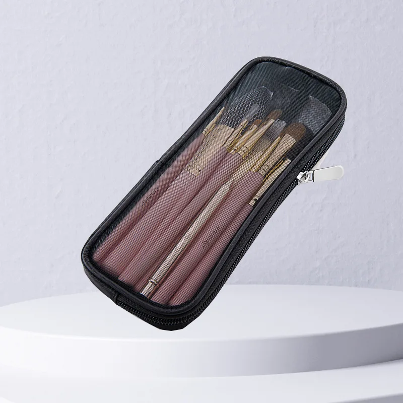 Travel Accessories Box - Etui podróżne na pędzle do makijażu