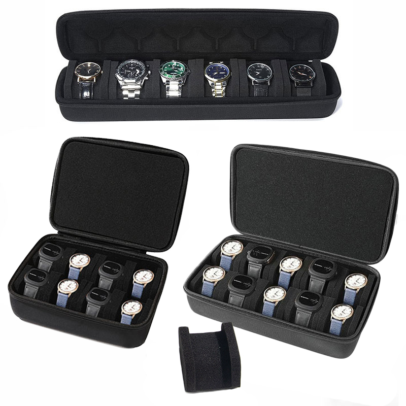 Pudełko do przechowywania zega – Travel Accessories Box recenzja i cena