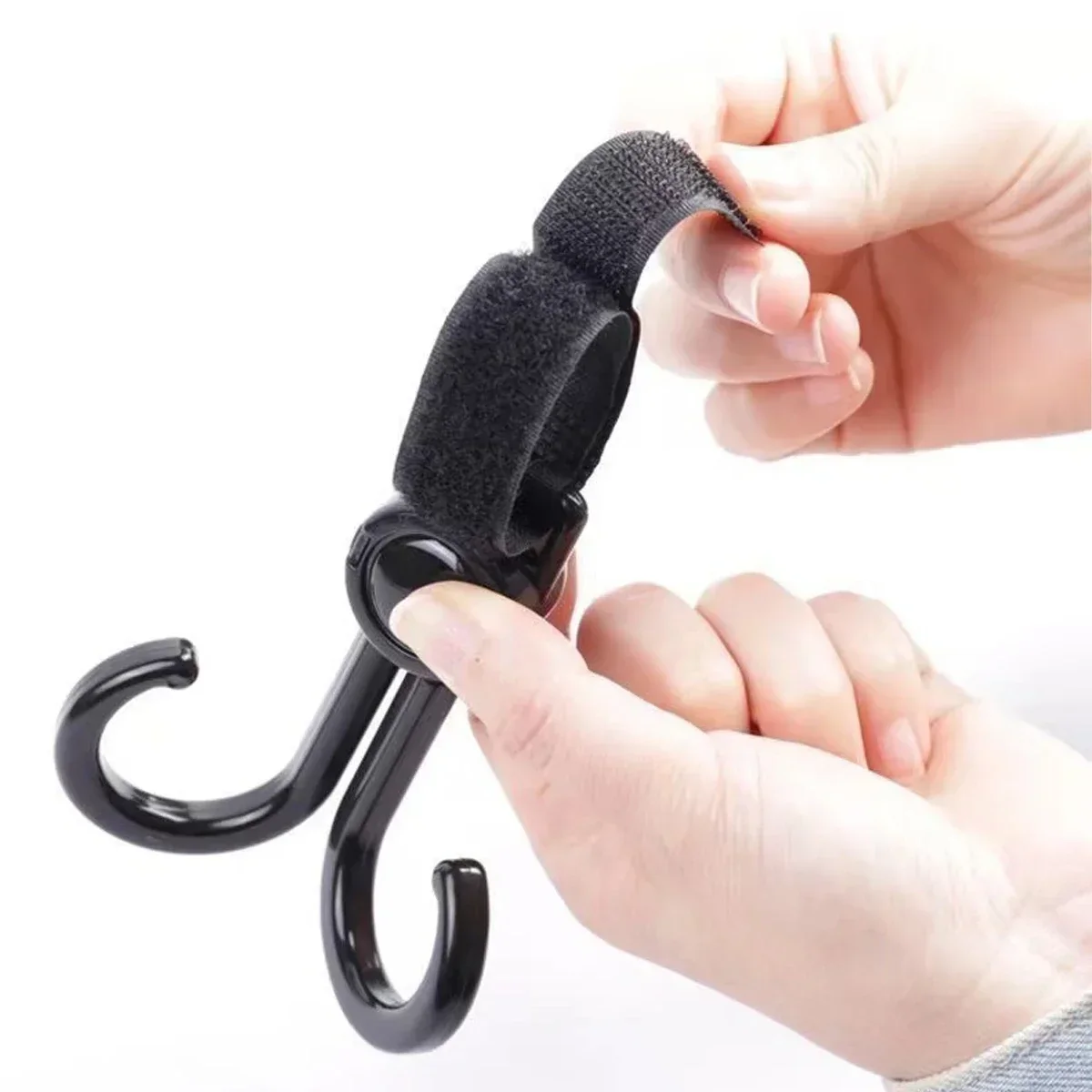 Obrotowe podwójne haczyki Akce – Travel Accessories For 1 Year Old recenzja i cena