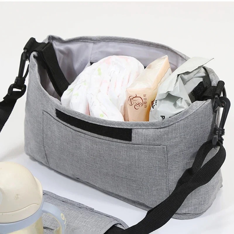 Torba-organizer na wózek dziec – Travel Accessories For 1 Year Old recenzja i cena