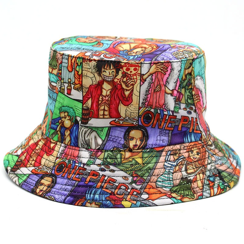 Uroczy kapelusz typu bucket ha – Travel Accessories Japan recenzja i cena