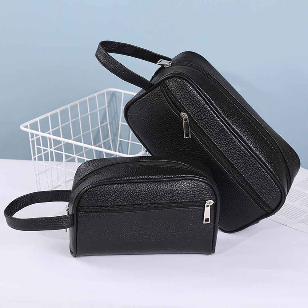 Męska torba podróżna biznesowa – Travel Accessories Box recenzja i cena