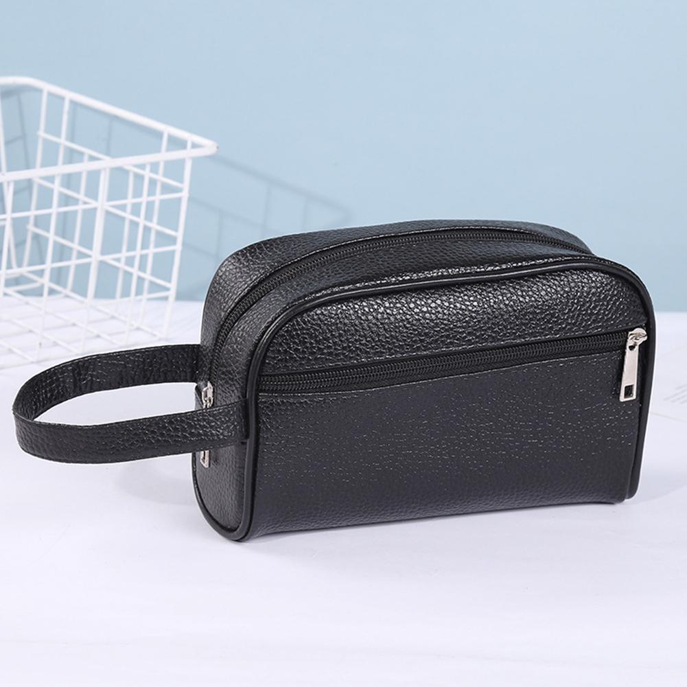Męska torba podróżna biznesowa – Travel Accessories Box recenzja i cena