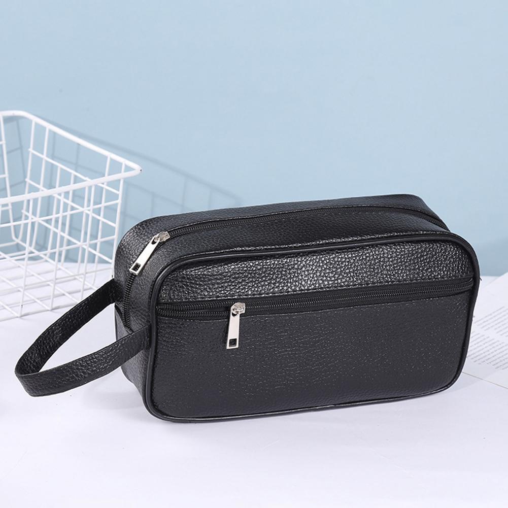 Męska torba podróżna biznesowa – Travel Accessories Box recenzja i cena
