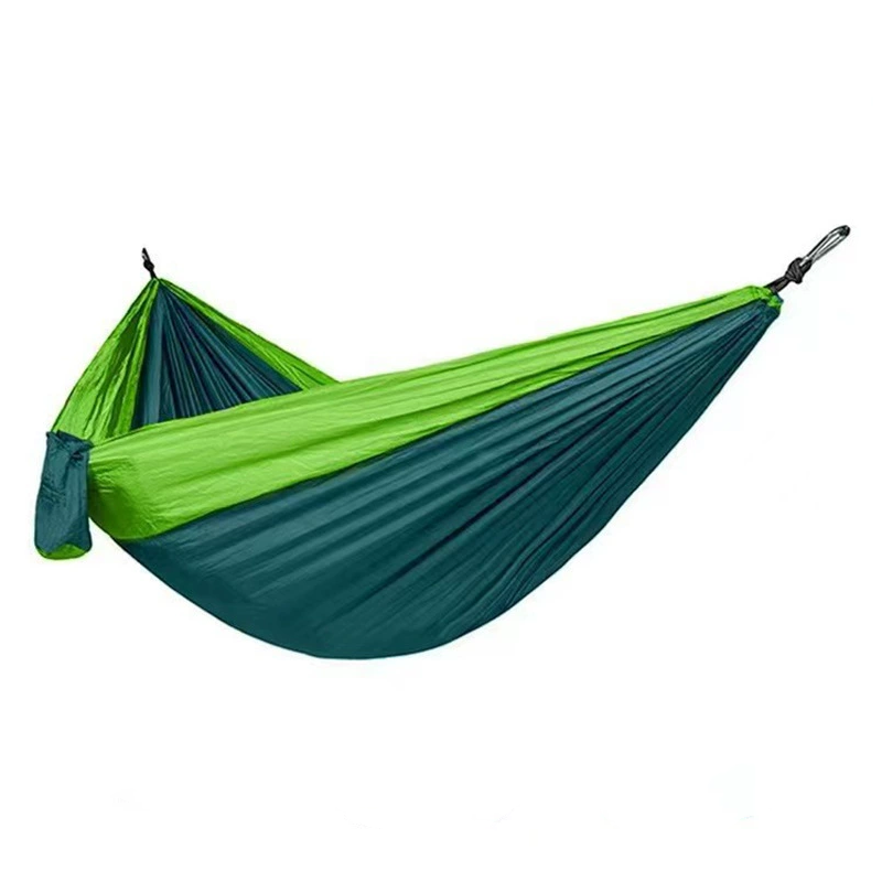 Hamak nylonowy spadochronowy n – Travel Accessories Under 10 recenzja i cena