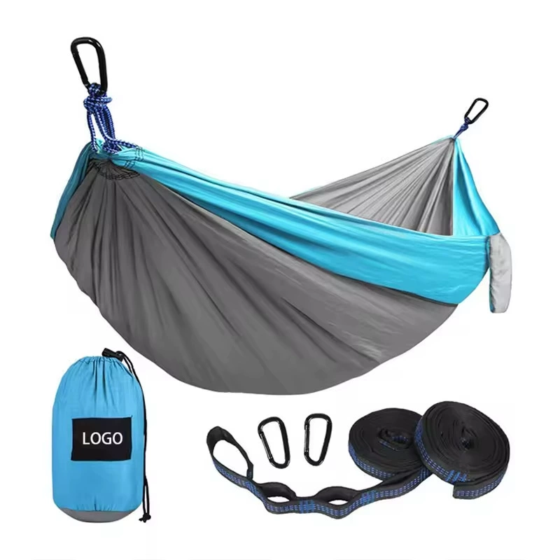 Hamak nylonowy spadochronowy n – Travel Accessories Under 10 recenzja i cena