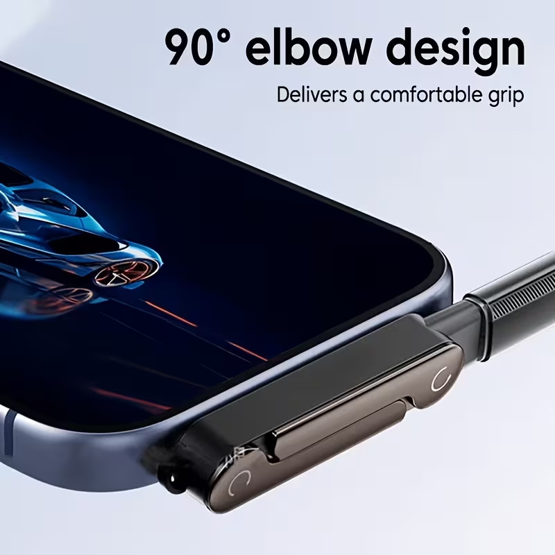 Zasilacz 240W typu C do szybki – Travel Plug Type C recenzja i cena