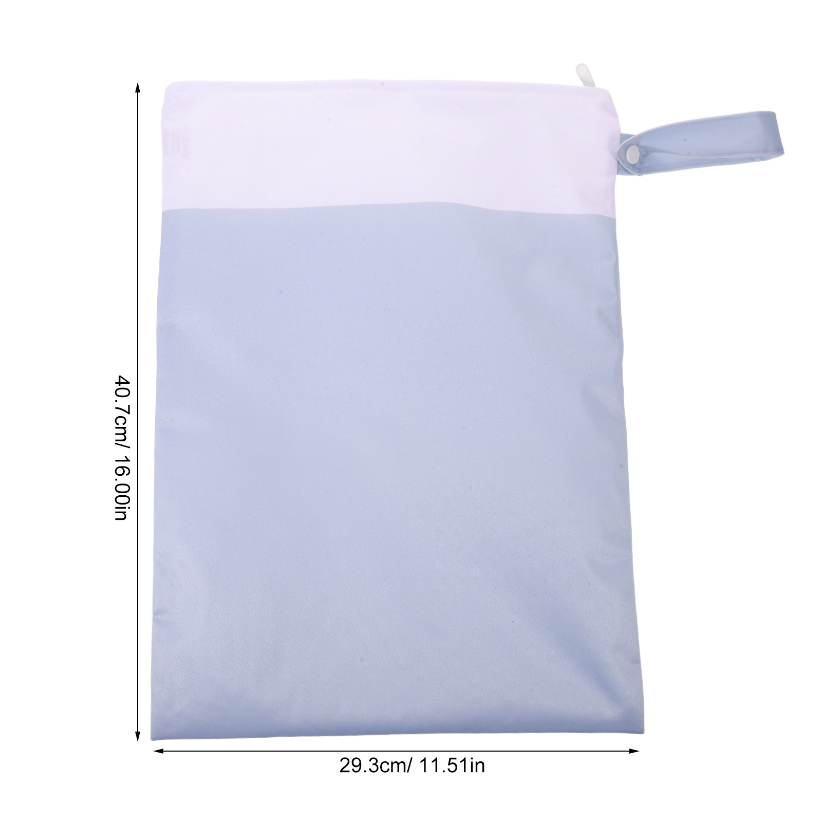 Wodoodporna torba na mokre rze – Travel Accessories Baby recenzja i cena