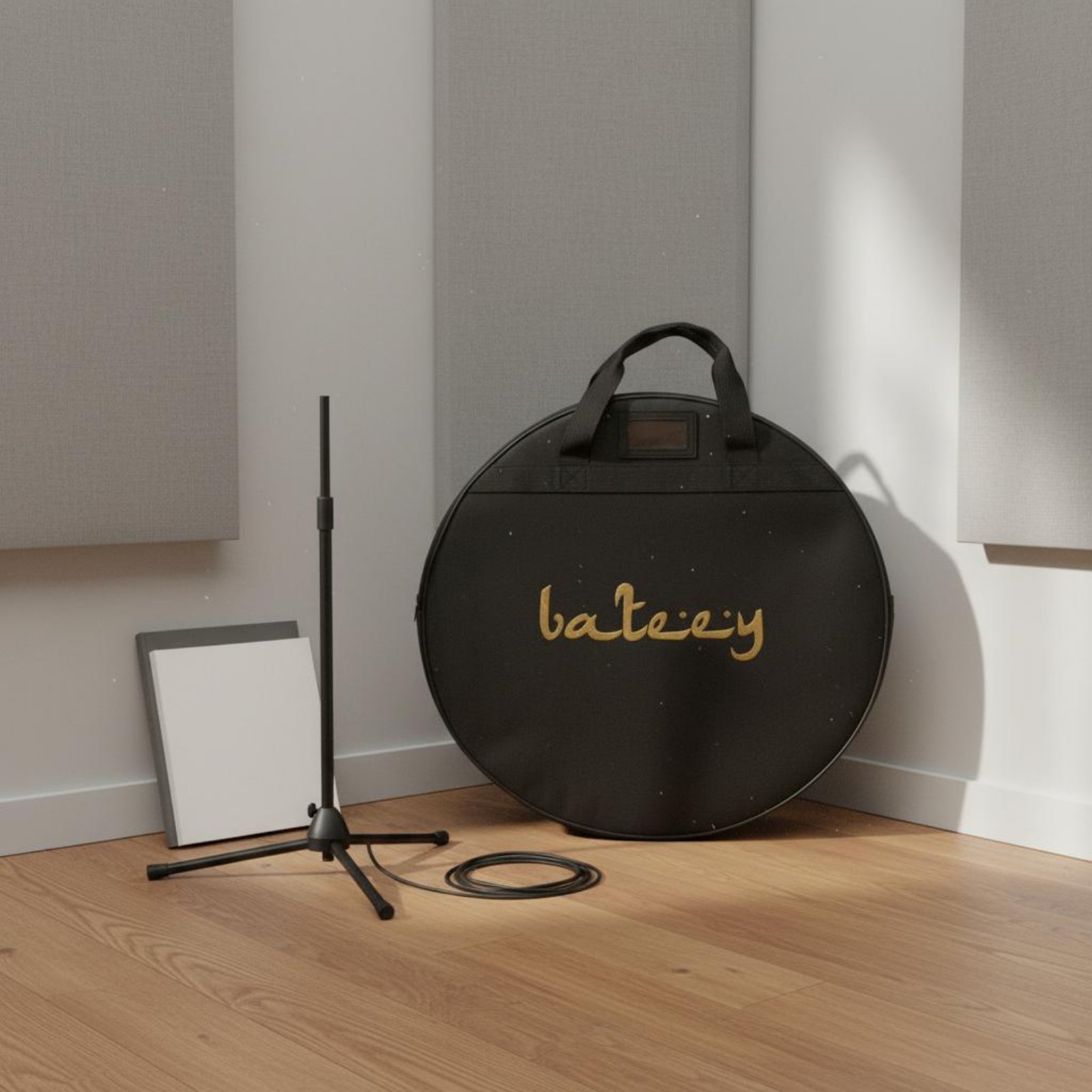 Torba na talerze perkusyjne, l – Travel Accessories Gear recenzja i cena