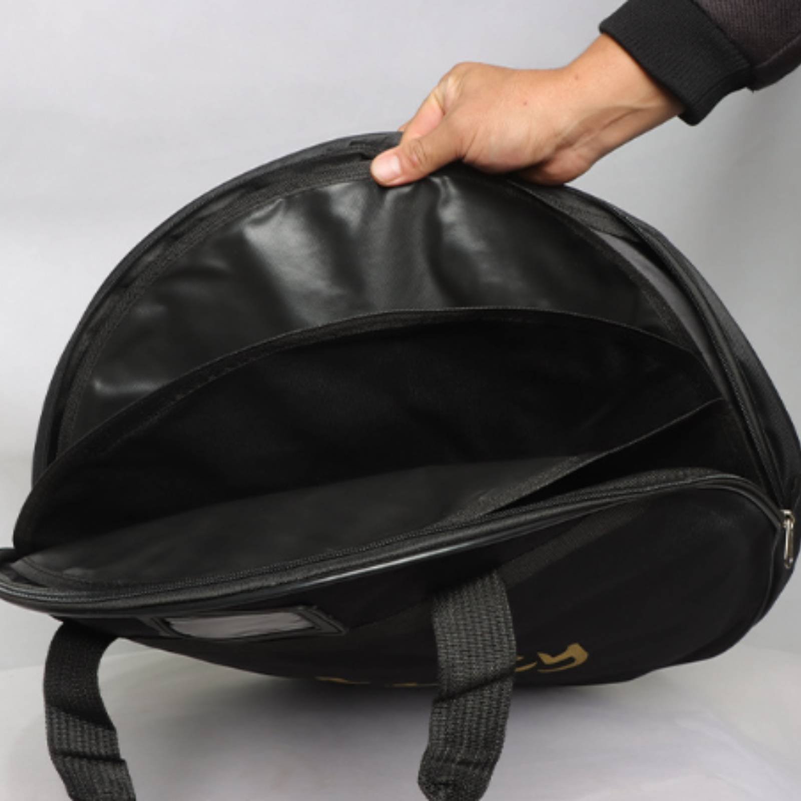 Torba na talerze perkusyjne, l – Travel Accessories Gear recenzja i cena