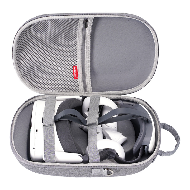 Twarde etui do przechowywania, – Travel Accessories Box recenzja i cena