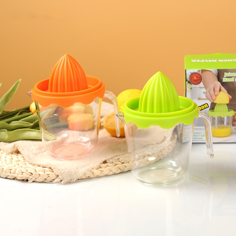Ręczna przenośna wyciskarka do – Travel Kitchen Accessories recenzja i cena