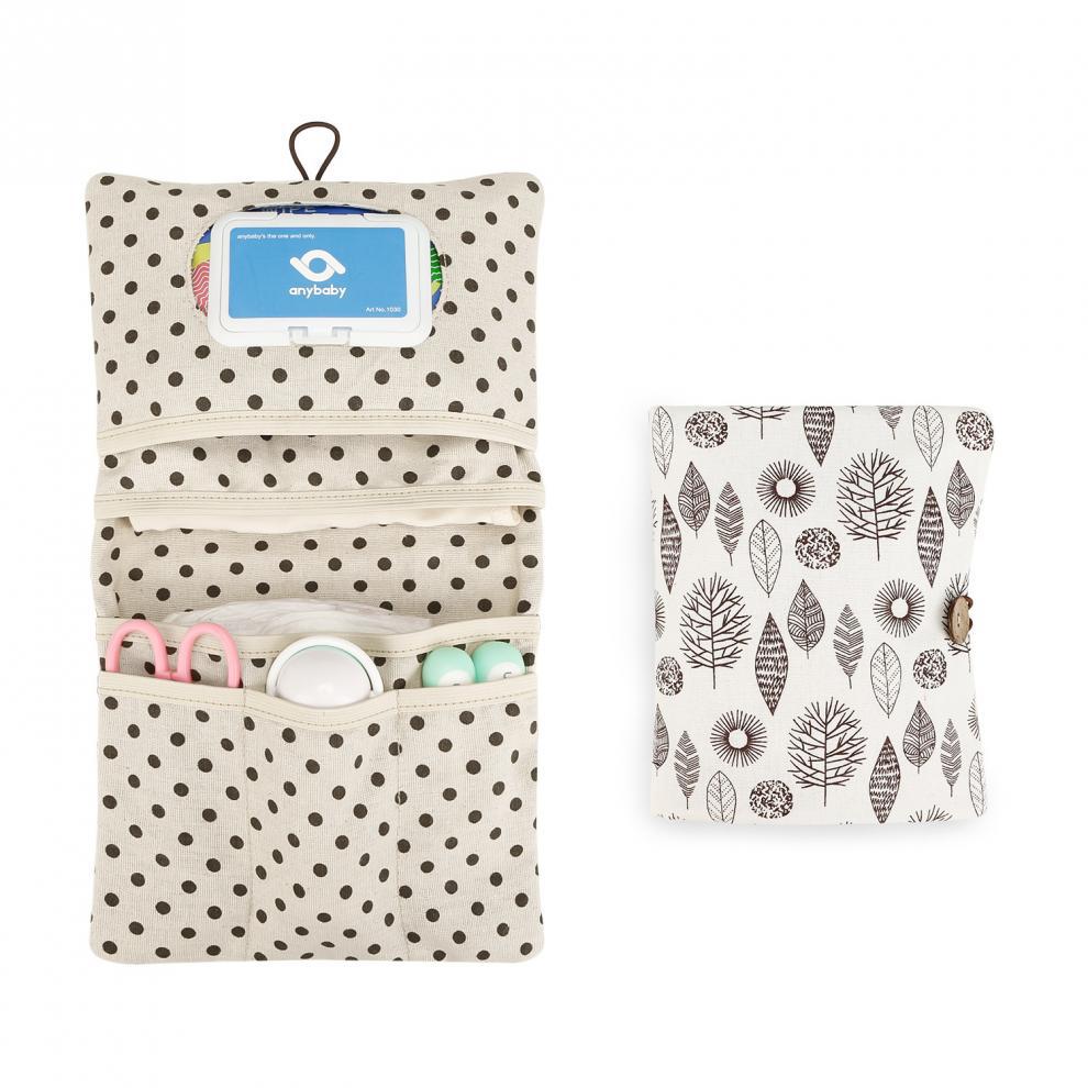 Wodoodporna torba do przechowy – Travel Accessories Baby recenzja i cena