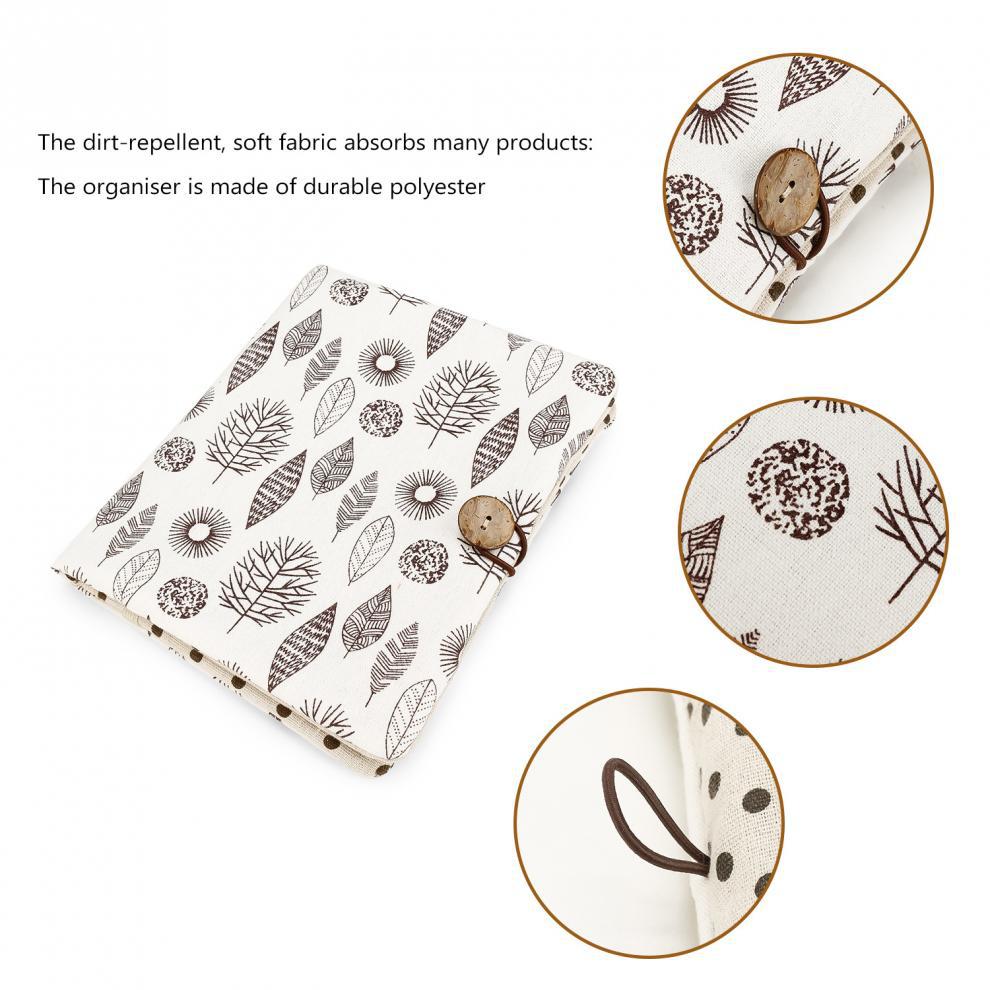 Wodoodporna torba do przechowy – Travel Accessories Baby recenzja i cena