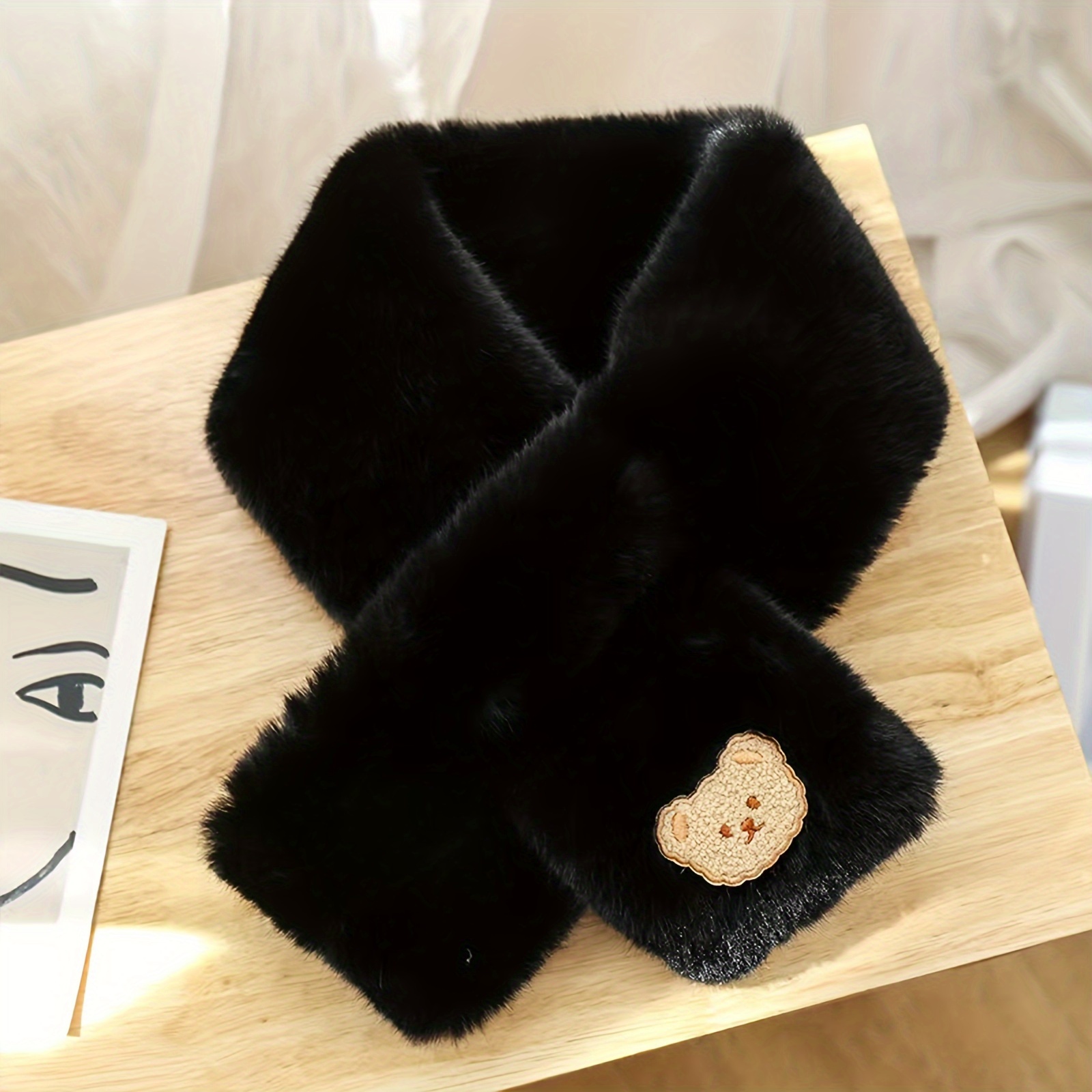 Damski ciepły szalik i ociepla – Travel Accessories Neck recenzja i cena
