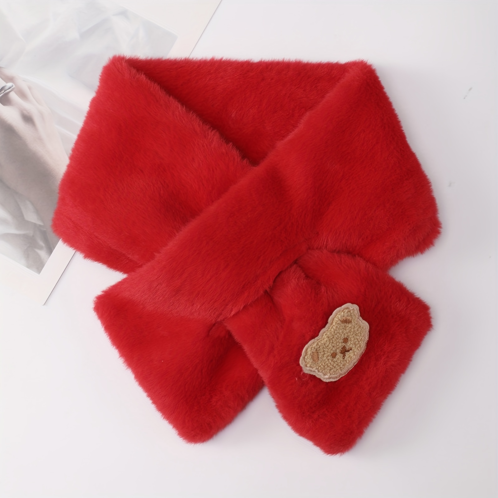 Damski ciepły szalik i ociepla – Travel Accessories Neck recenzja i cena