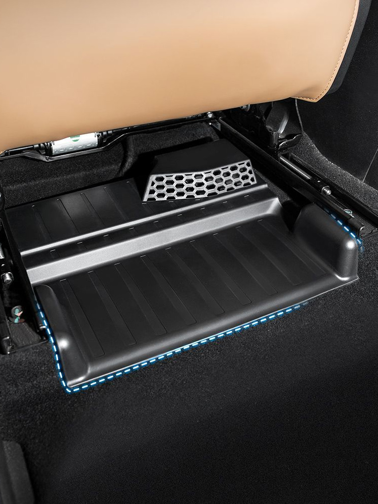 Osłona wylotu powietrza pod si – Travel Accessories Under 10 recenzja i cena