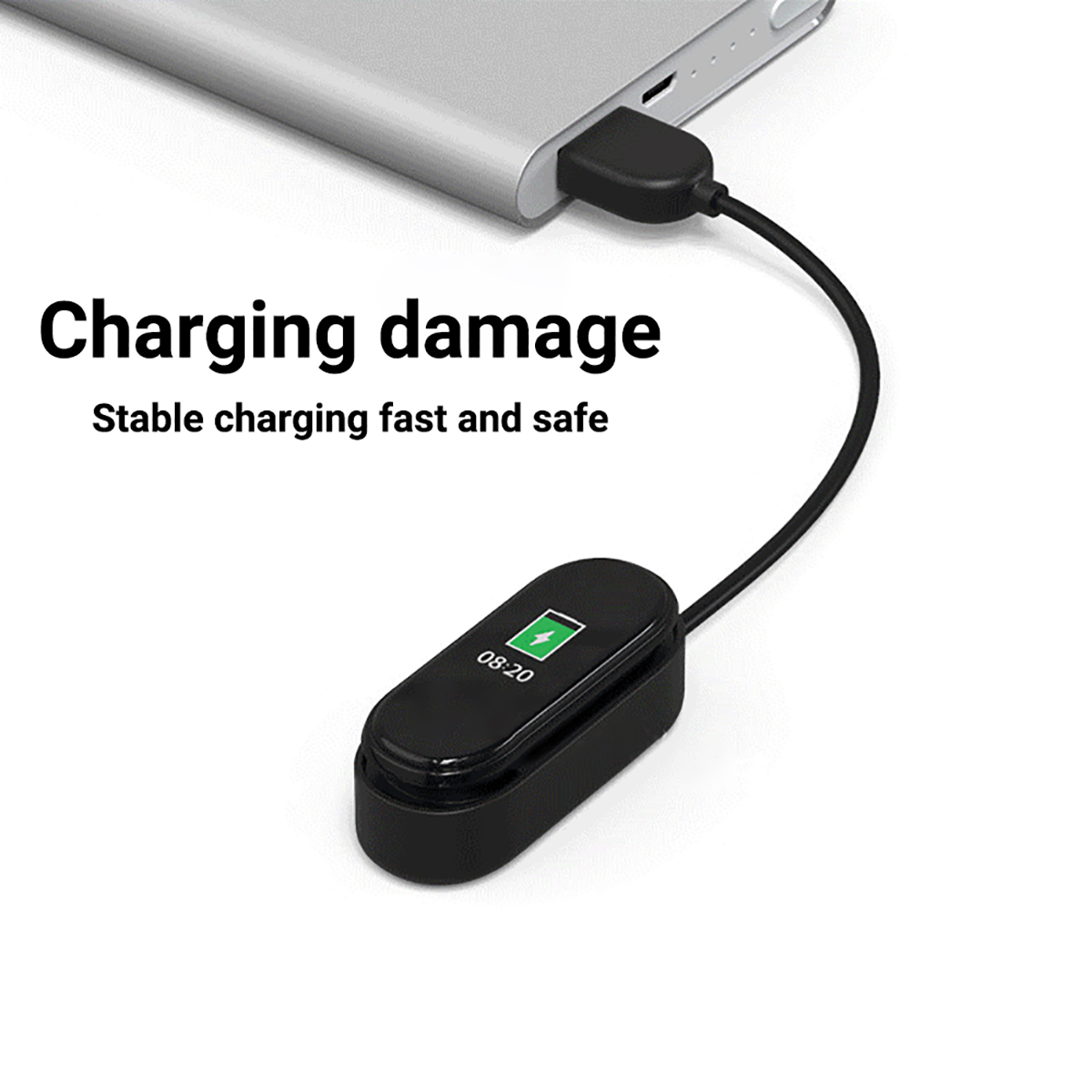 Kabel USB do ładowania smartba – Travel Accessories Online recenzja i cena