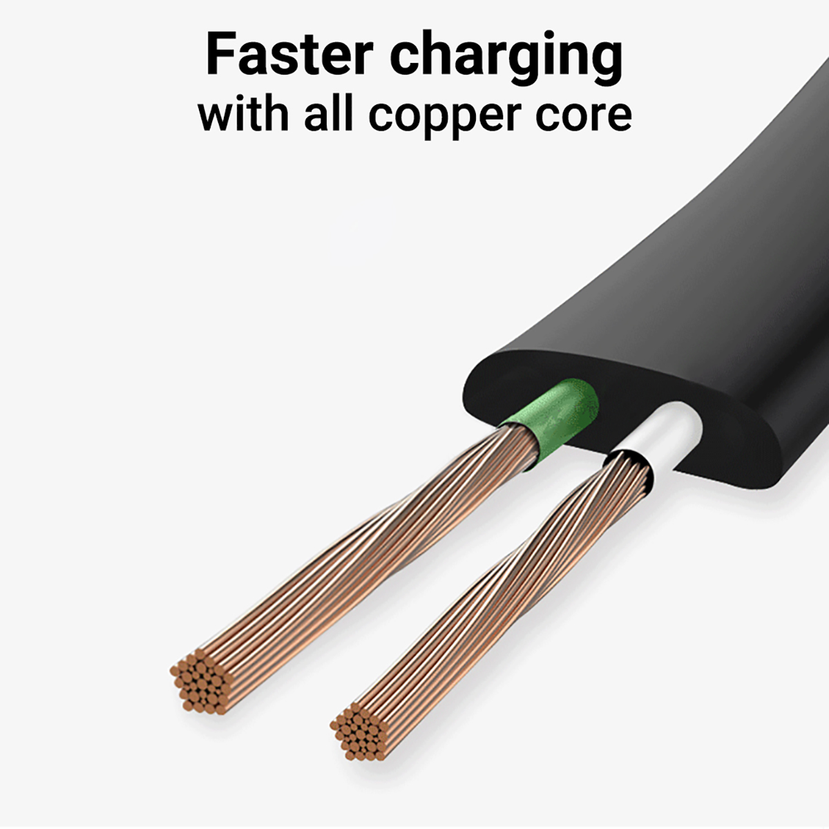 Kabel USB do ładowania smartba – Travel Accessories Online recenzja i cena