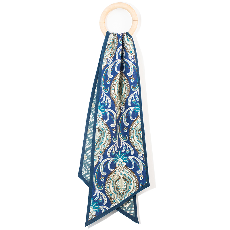 Damska dwustronna wełniano-jed – Travel Accessories Neck recenzja i cena