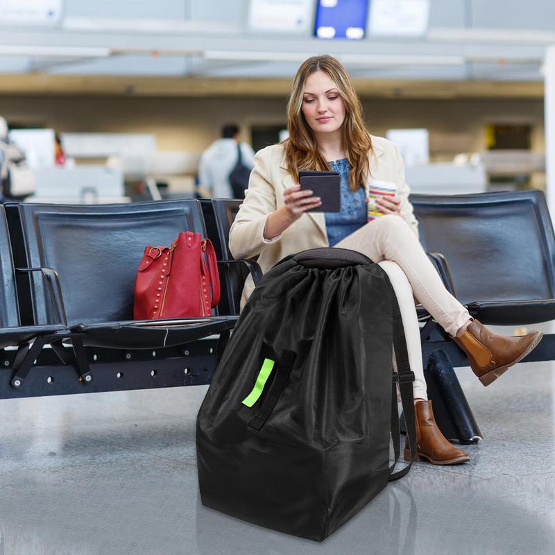 Torba podróżna na fotelik samo – Travel Accessories For 1 Year Old recenzja i cena