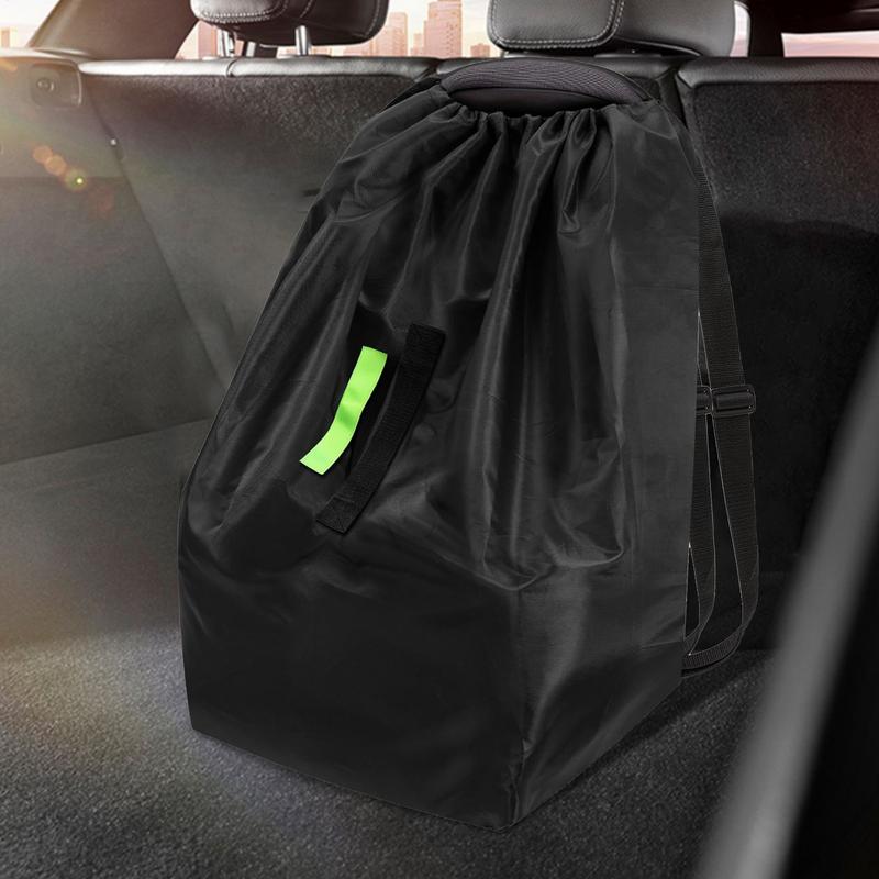 Torba podróżna na fotelik samo – Travel Accessories For 1 Year Old recenzja i cena