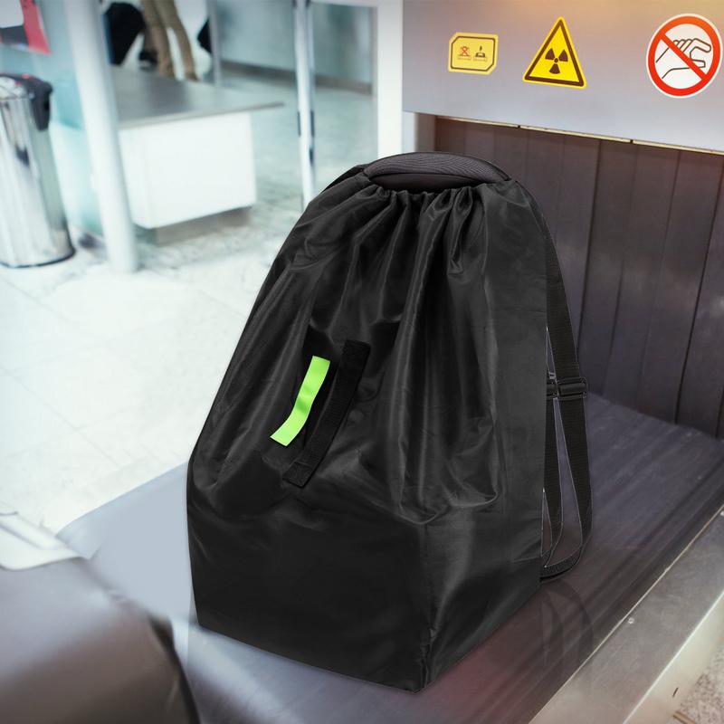Torba podróżna na fotelik samo – Travel Accessories For 1 Year Old recenzja i cena