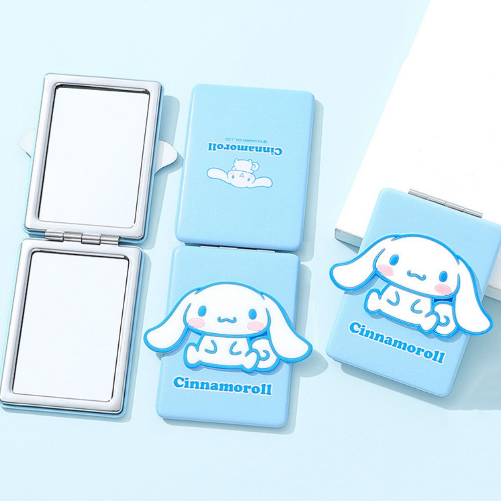 Oryginalne lusterko składane S – Travel Accessories Japan recenzja i cena