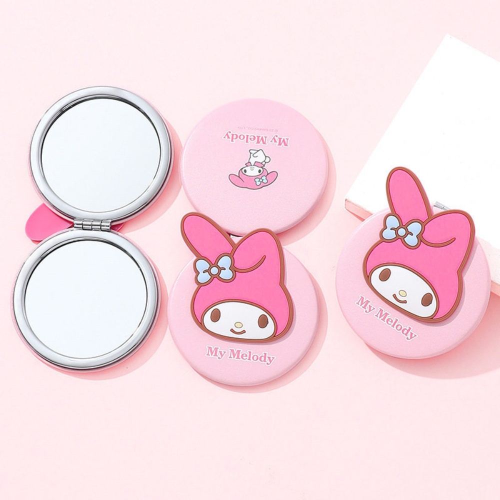 Oryginalne lusterko składane S – Travel Accessories Japan recenzja i cena