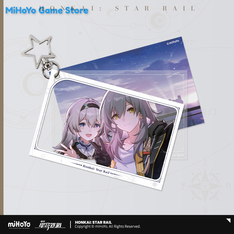 [Honkai Star Rail] Oficjalna O – Travel Accessories Present recenzja i cena