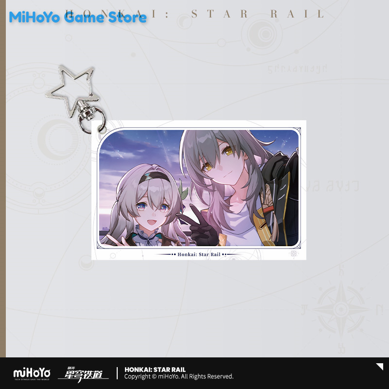 [Honkai Star Rail] Oficjalna O – Travel Accessories Present recenzja i cena