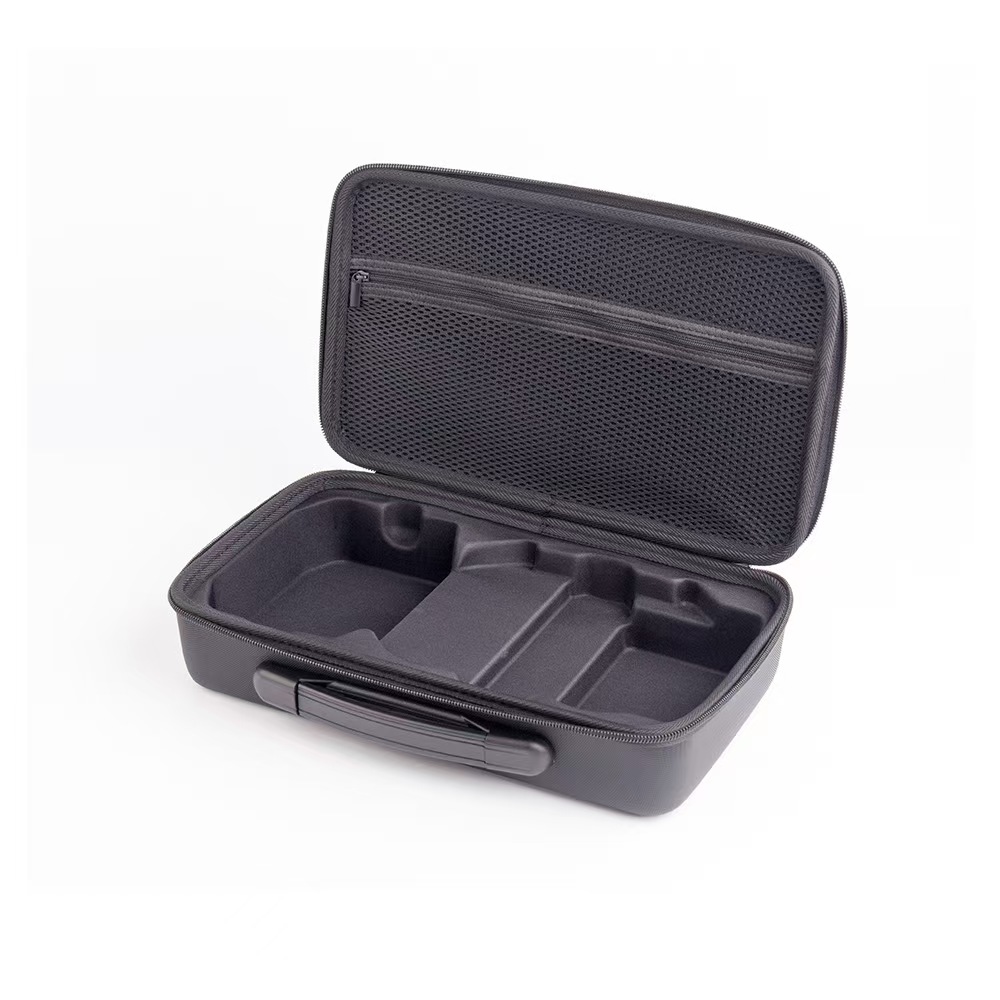 Odpowiednia torba transportowa – Travel Accessories Box recenzja i cena