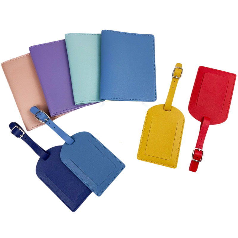 Podróżna okładka na paszport P – Travel Accessories Gear recenzja i cena