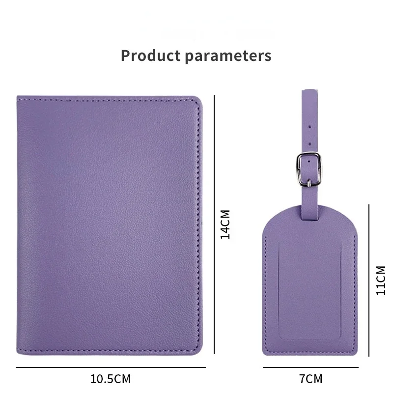 Podróżna okładka na paszport P – Travel Accessories Gear recenzja i cena