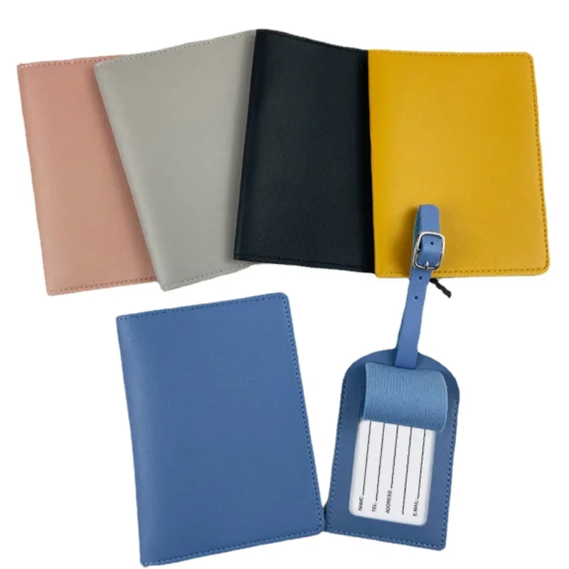 Podróżna okładka na paszport P – Travel Accessories Gear recenzja i cena