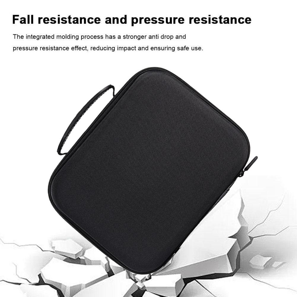 Torba do przechowywania ładowa – Travel Accessories Box recenzja i cena