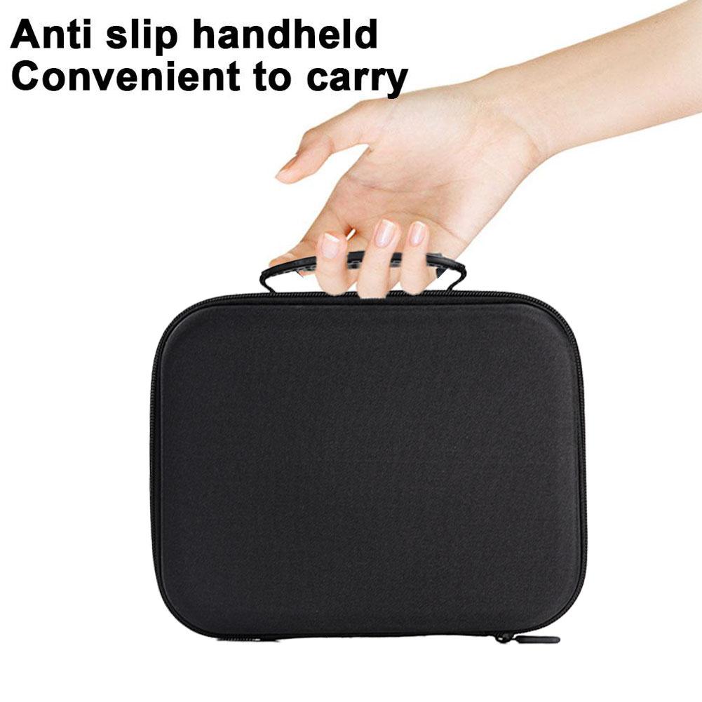 Torba do przechowywania ładowa – Travel Accessories Box recenzja i cena