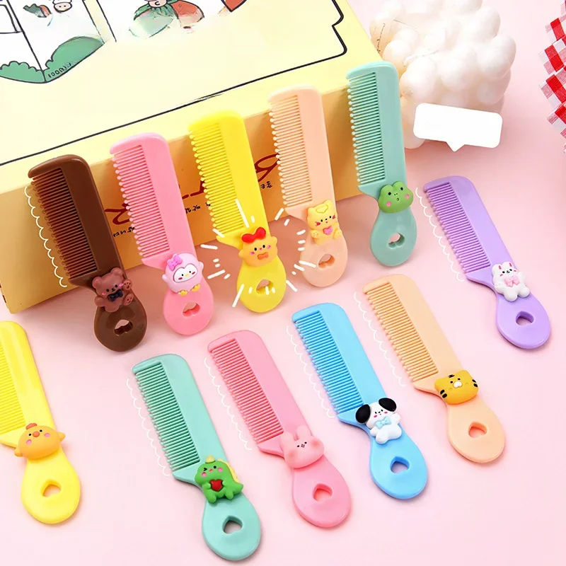 Grzebień do włosów dla dzieci  – Travel Accessories For 1 Year Old recenzja i cena