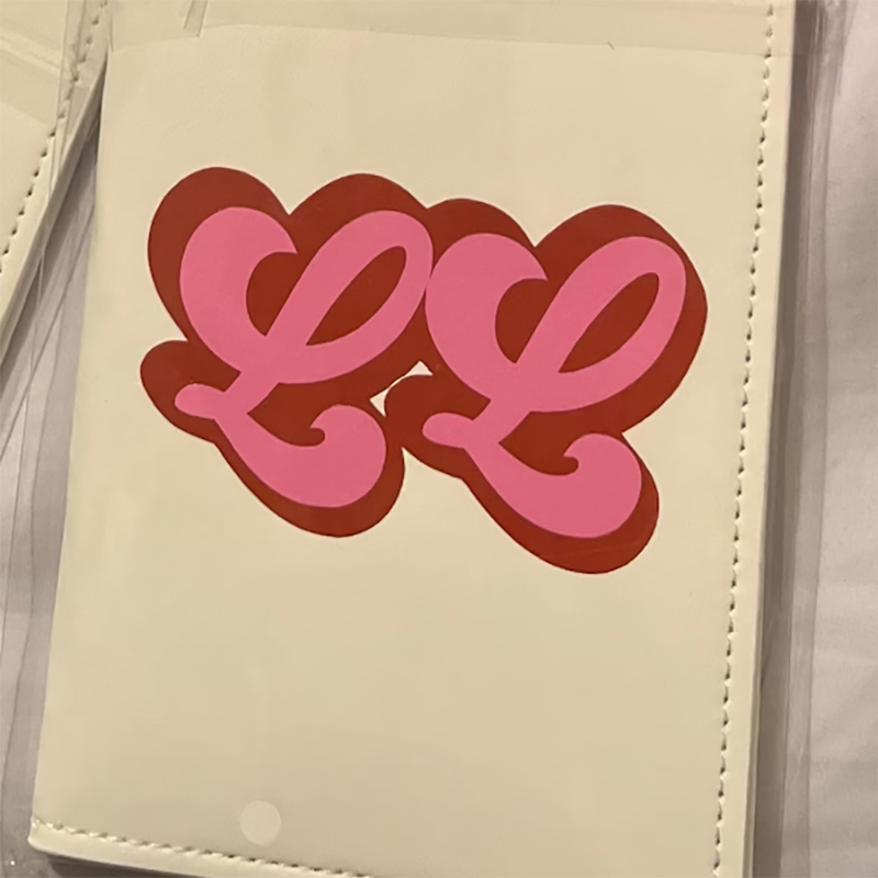 2 szt. Personalizowane skórzan – Travel Accessories Present recenzja i cena