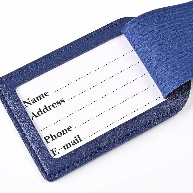1 szt. zagęścić PU tłoczony na – Travel Accessories Gear recenzja i cena