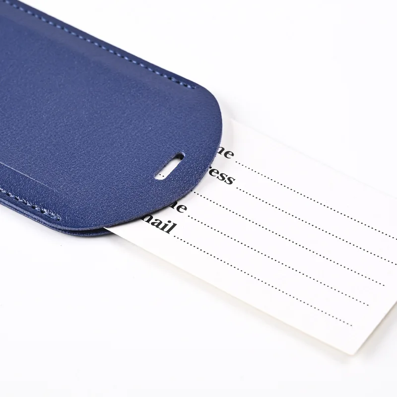 1 szt. zagęścić PU tłoczony na – Travel Accessories Gear recenzja i cena